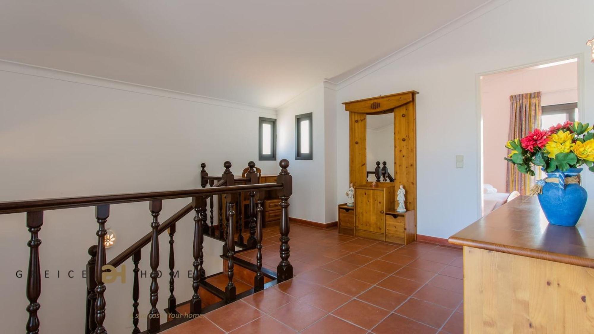 Greice Homes-650 Meters From The Beach, 4 Bedrooms Villa For Holidays In Vilamoura-Quarteira Exterior foto